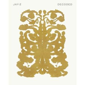 Decoded -- Jay-Z